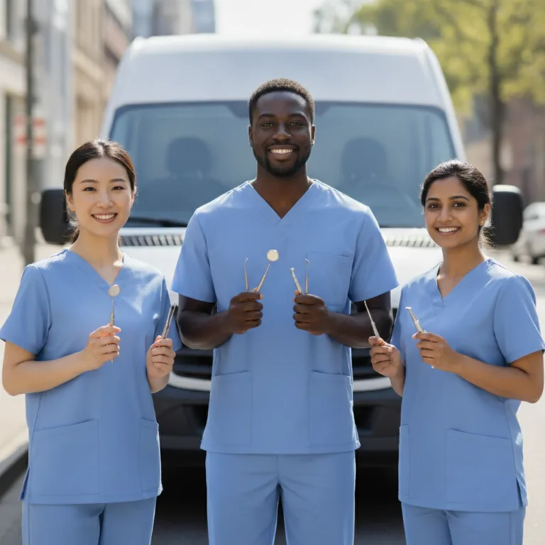 Dentist Jonesboro