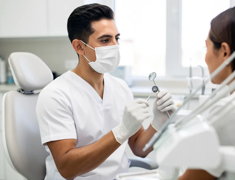 Dentist Jonesboro
